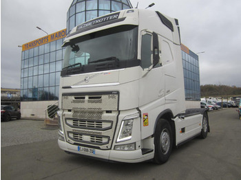 Cap tractor VOLVO FH 460