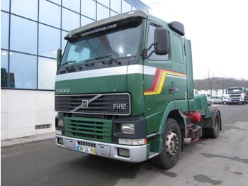 Cap tractor VOLVO FH12 380
