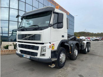 Camion cu cârlig VOLVO FM 440