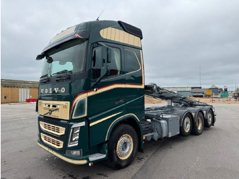 Camion basculantă VOLVO FH 500