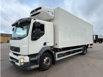 Camion frigider VOLVO FL 290