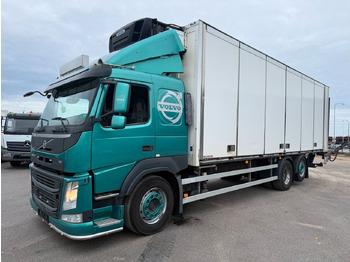 Camion frigider VOLVO FM 330