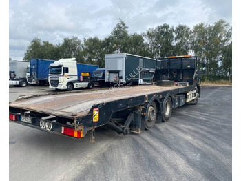 Maşină de tractare Iveco Stralis 260 S 36: Foto 3