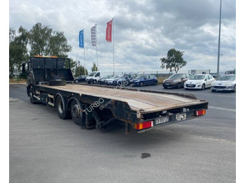 Maşină de tractare Iveco Stralis 260 S 36: Foto 4