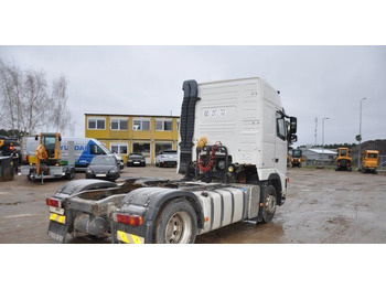 Leasing de Volvo FH 480 Euro 5 Volvo FH 480 Euro 5: Foto 3