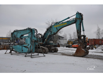 Excavator pe şenile LIEBHERR R 944
