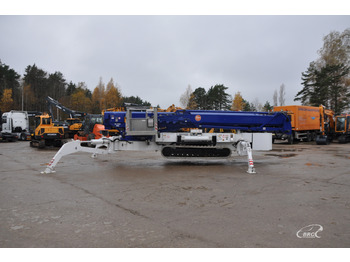 Macara Teupen Leo 50 GT: Foto 4