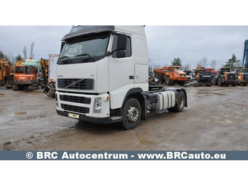 Cap tractor VOLVO FH 480