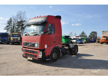 Cap tractor VOLVO FH12