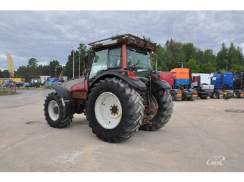 Leasing de Valtra T190 Valtra T190: Foto 5