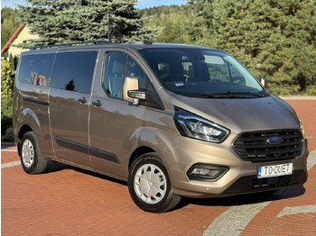 Transport persoane FORD Transit