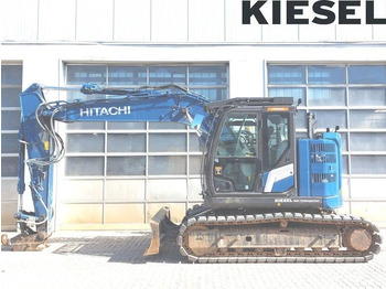 Excavator pe şenile HITACHI ZX135US-7