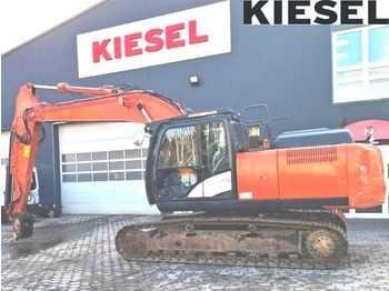 Excavator pe şenile HITACHI ZX210LC-6