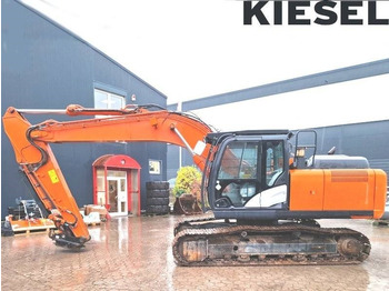 Excavator pe şenile HITACHI ZX210LC-6