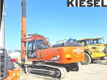 Excavator pe şenile HITACHI ZX210LC-6