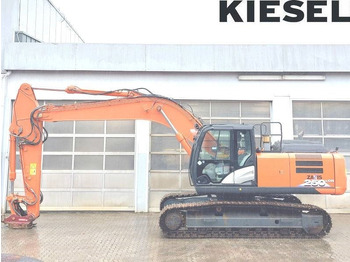 Excavator pe şenile HITACHI ZX250