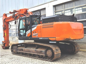 Excavator pe şenile Hitachi ZX 300 LCN-7: Foto 3 Excavator pe şenile Hitachi ZX 300 LCN-7: Foto 3