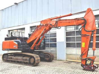 Excavator pe şenile Hitachi ZX 300 LCN-7: Foto 4 Excavator pe şenile Hitachi ZX 300 LCN-7: Foto 4