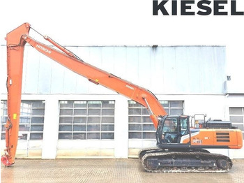 Excavator HITACHI ZX350LCN-7