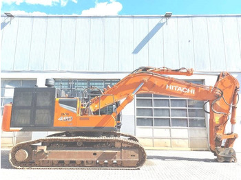 Excavator pe şenile Hitachi ZX 490 LCH-7: Foto 5