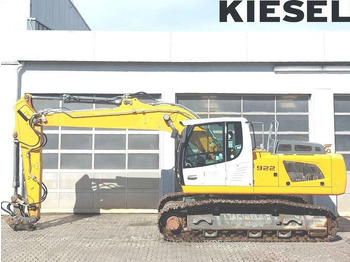 Excavator pe şenile LIEBHERR R 922