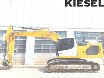Excavator pe şenile LIEBHERR R 930