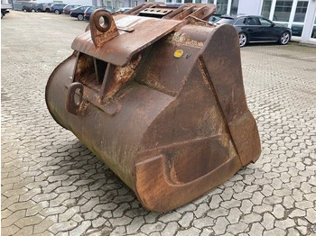 Cupă excavator