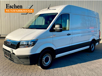 Microbuz MAN TGE 3.140