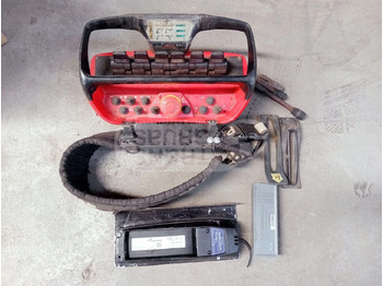 Macara montată PALFINGER