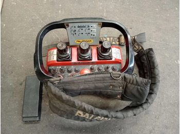 Macara montată PALFINGER