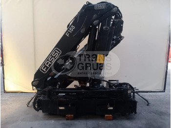 Macara montată HIAB