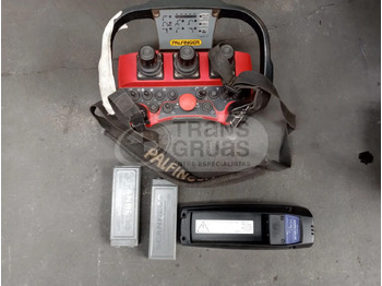 Macara montată PALFINGER