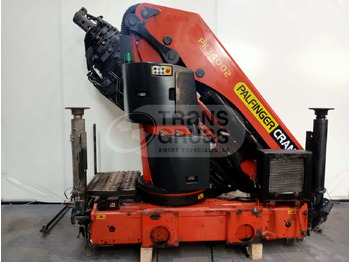 Macara montată PALFINGER