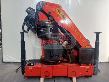 Macara montată PALFINGER