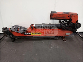 Macara montată PALFINGER