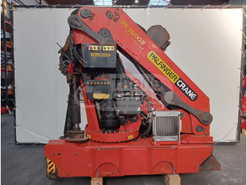 Macara montată PALFINGER