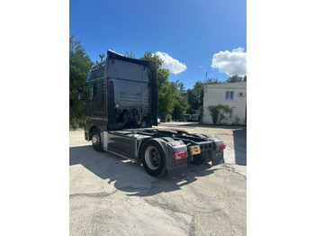 Cap tractor MAN TGX 18.540: Foto 2 Cap tractor MAN TGX 18.540: Foto 2