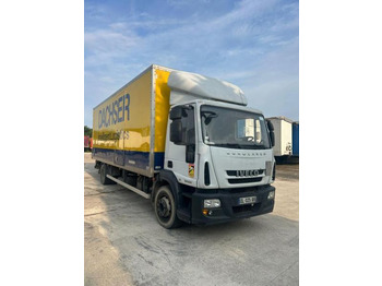 Camion furgon IVECO EuroCargo 160E