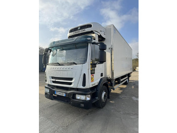 Camion frigider IVECO EuroCargo 160E