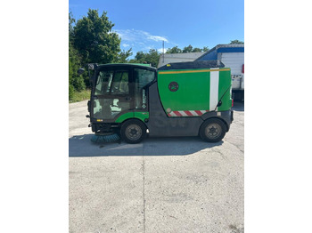 Măturătoare stradală MATHIEU