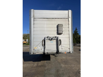 Semiremorcă platformă Schmitz Cargobull: Foto 3 Semiremorcă platformă Schmitz Cargobull: Foto 3