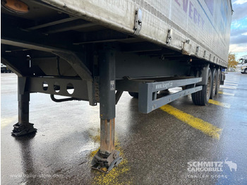 Semiremorcă prelată KOEGEL Curtainsider Standard: Foto 2 Semiremorcă prelată KOEGEL Curtainsider Standard: Foto 2