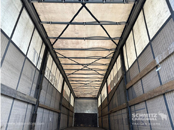 Semiremorcă prelată KOEGEL Curtainsider Standard: Foto 5 Semiremorcă prelată KOEGEL Curtainsider Standard: Foto 5