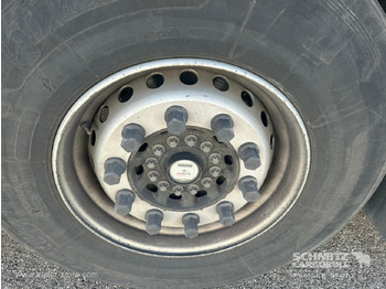 Semiremorcă izoterma SCHMITZ Reefer Standard: Foto 2