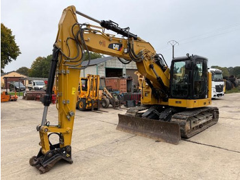 Excavator pe şenile CATERPILLAR 315FLCR