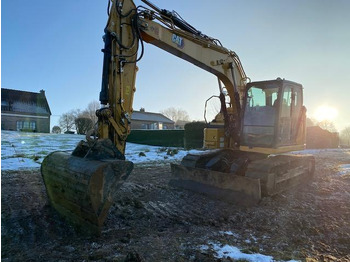 Excavator pe şenile CATERPILLAR 315