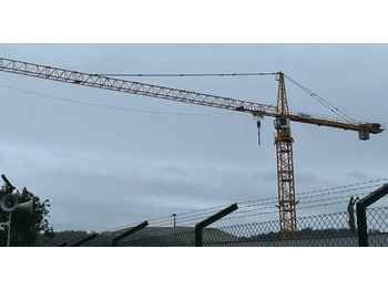 Macara turn LIEBHERR