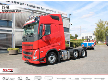 Cap tractor VOLVO FH