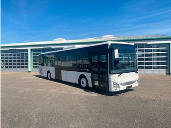Autobuz urban IVECO Crossway
