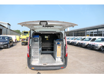 Autoutilitară compactă FORD Transit